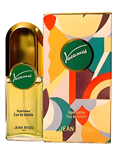 Vacances by Jean Patou