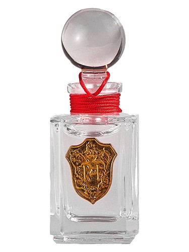 Cherry Red Régime des Fleurs perfume by Regime des Fleurs