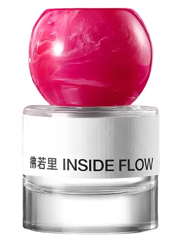 Passion 炽念 Inside Flow 拂若里 perfume by Inside Flow fu ruo li