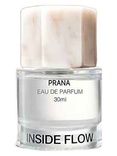 Prana 蛮念 Inside Flow 拂若里 perfume by Inside Flow fu ruo li