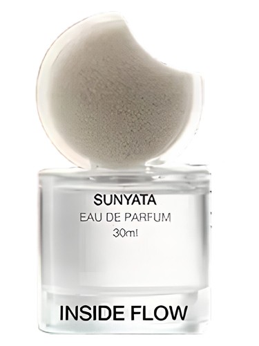 Sunyata 空念 Inside Flow 拂若里 perfume by Inside Flow fu ruo li