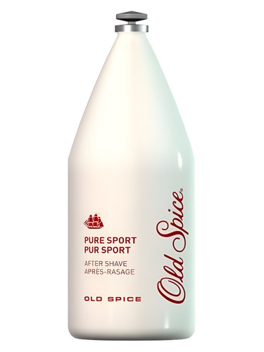 Pure Sport by Old Spice