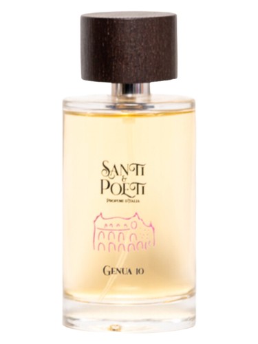 Genua 10 by Santi e Poeti