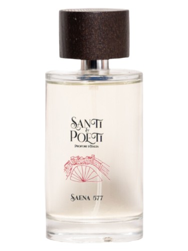 Saena 577 by Santi e Poeti