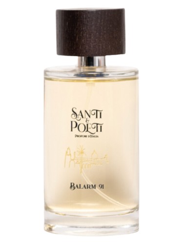 Balarm 91 by Santi e Poeti