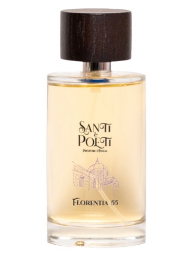 Florentia 55 by Santi e Poeti
