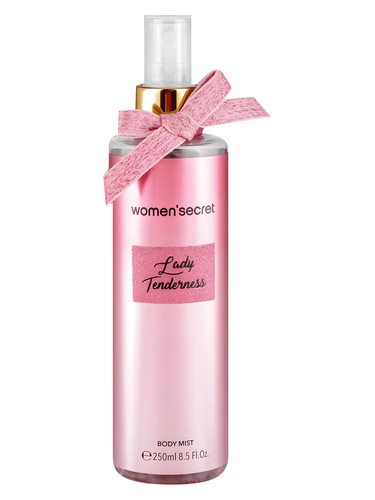 Lady Tenderness Body Mist
