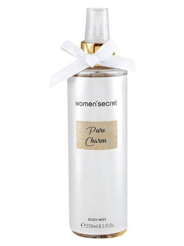 Pure Charm Body Mist by Women Secret