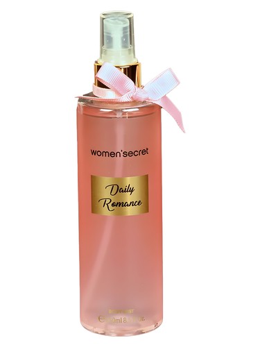 Daily Romance Body Mist by Women Secret