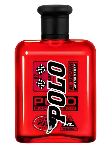 Polo Red Racing Edition by Ralph Lauren