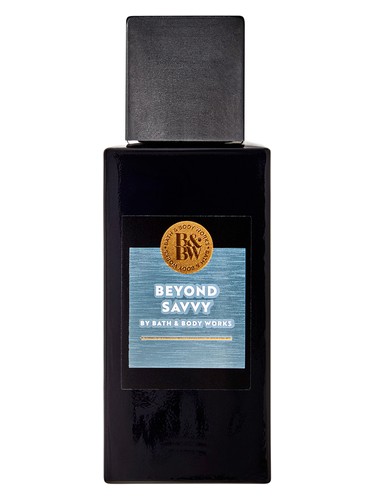 Beyond Savvy Bath & Body Works cologne by Bath Body Works