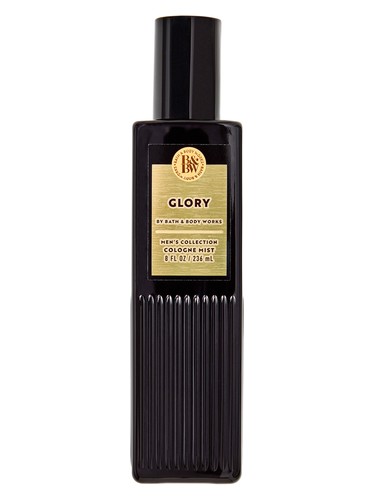 Glory Cologne Mist Bath & Body Works cologne by Bath Body Works