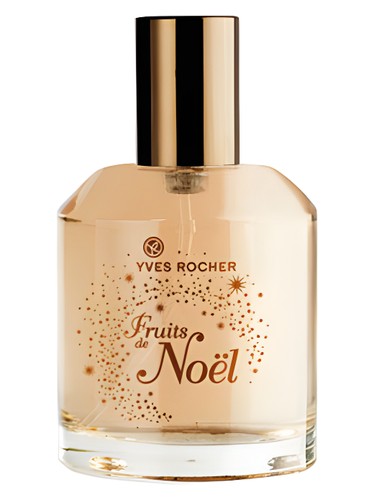 Fruits de Noel Orange &amp; Chocolat