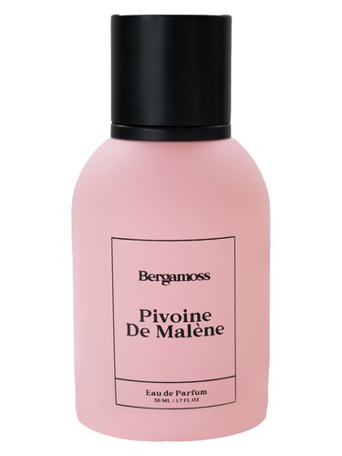 Pivoine de Malène by Bergamoss