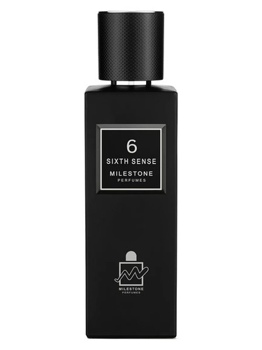 Sixth Sense by Milestone Perfumes