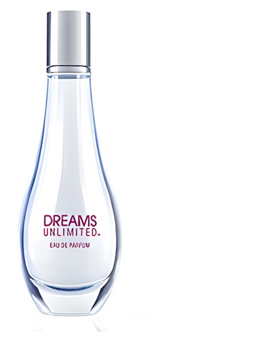 Dreams Unlimited by The Body Shop