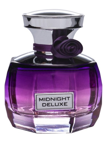 Midnight by My Perfumes