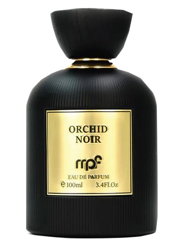 Orchid Noir by MPF