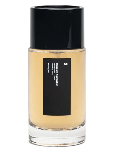 Artifact-0001 by Museum Apotheker