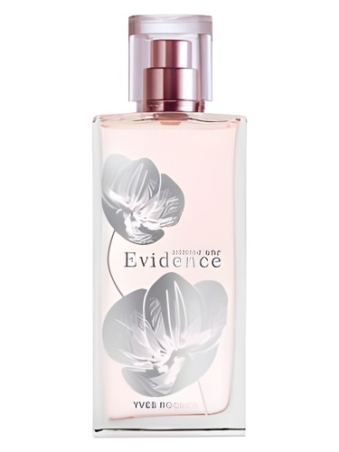 Comme une Evidence Limited Edition 2010 by Yves Rocher