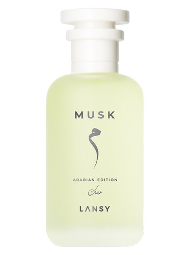 Musk Arabian Edition by LANSY