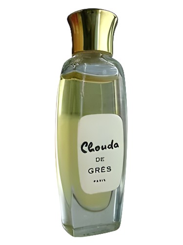 Chouda Grès perfume by Gres