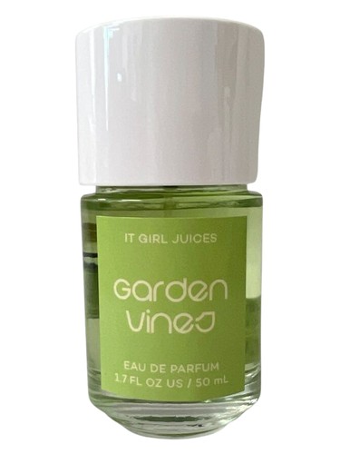 Garden Vines by It Girl Juices