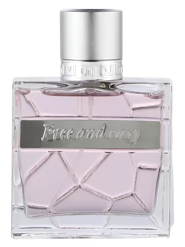 Free and Easy Women by Lonkoom Parfum