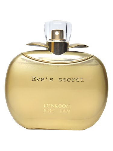 Eve's Secret Gold by Lonkoom Parfum