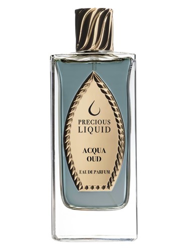 Acqua Oud by Precious Liquid