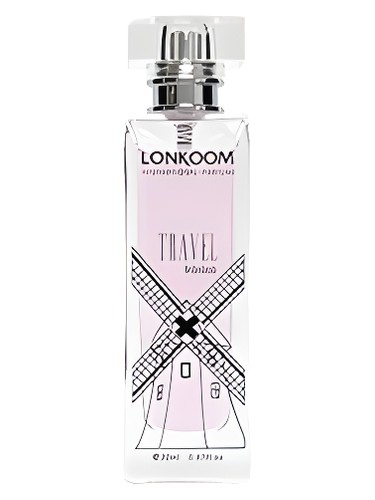 Travel Netherlands by Lonkoom Parfum