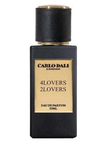 4LOVERS 2LOVERS by Carlo Dali
