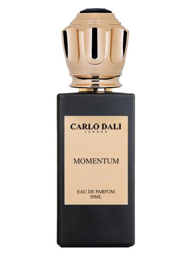 Momentum by Carlo Dali