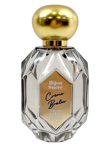 Crème Brûlée Palm Beach Beauté perfume by Palm Beach Beaute