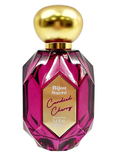 Candied Cherry Palm Beach Beauté perfume by Palm Beach Beaute