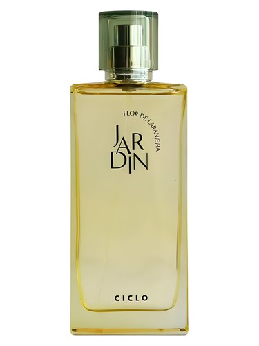 Jardin Flor de Laranjeira Ciclo Cosméticos perfume by Ciclo Cosmeticos