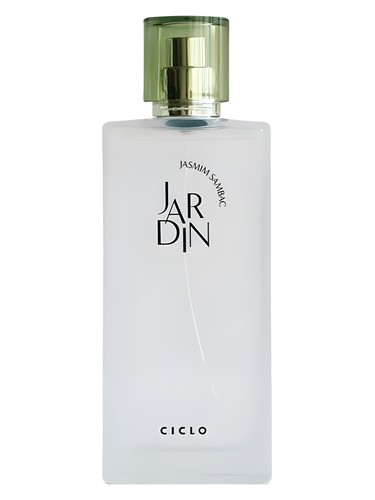 Jardin Jasmim Sambac Ciclo Cosméticos perfume by Ciclo Cosmeticos