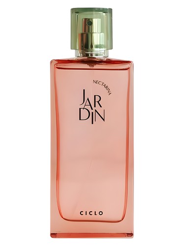 Jardin Nectarina Ciclo Cosméticos perfume by Ciclo Cosmeticos