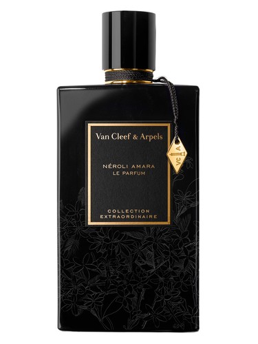 Néroli Amara Le Parfum Van Cleef & Arpels perfume by Van Cleef Arpels