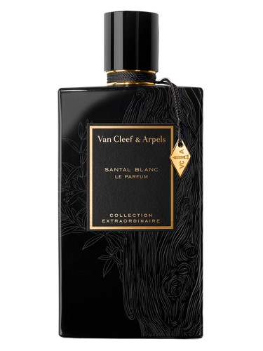 Santal Blanc Le Parfum Van Cleef & Arpels perfume by Van Cleef Arpels
