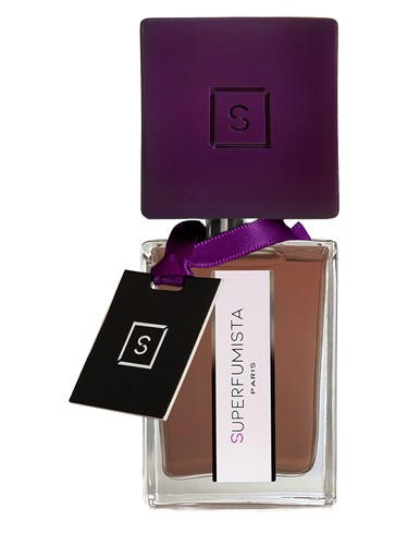 Plum de Velours by Superfumista