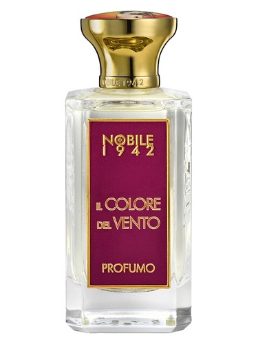 Il Colore del Vento by Nobile 1942