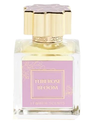 Tuberose Bloom by Flower Scents