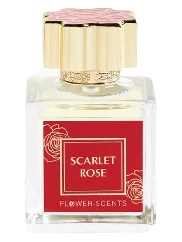 Scarlet Rose