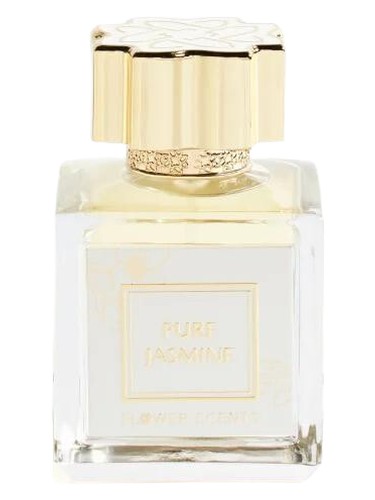 Pure Jasmine by Flower Scents