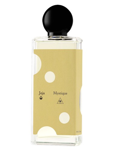 Mystique by Jeja Parfum