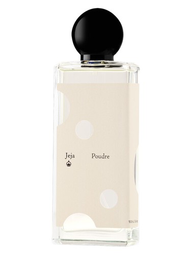 Poudre by Jeja Parfum