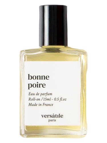 Bonne Poire by Versatile Paris