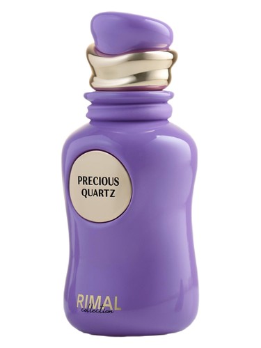 PRECIOUS QUARTZ by Rimal