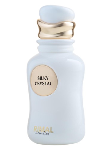 Silky Crystal by Rimal